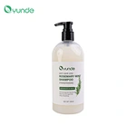 Mint & Rosemary Blend Fortifying Anti-Hair Fall Shampoo